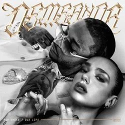 Demeanor Chords by Pop Smoke Ft. Dua Lipa