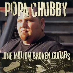 Dance The Night Away Tab by Popa Chubby