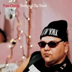 Same Old Blues Chords by Popa Chubby