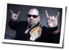 Godfather Tab by Popa Chubby