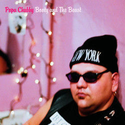 Sweet Goddess Of Love And Beer by Popa Chubby