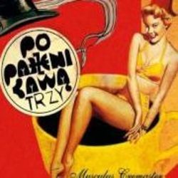 Kawałek Do Tańca Chords by Poparzeni Kawą Trzy