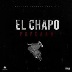 El Chapo Chords by Popcaan