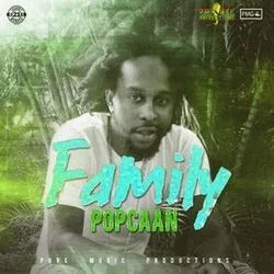 Family Chords by Popcaan