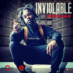 Inviolable Chords by Popcaan