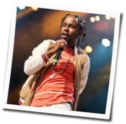 Love Yuh Bad Chords by Popcaan