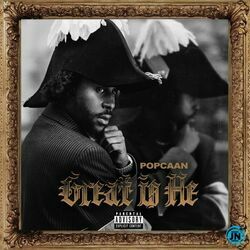 Aboboyaa Chords by Popcaan