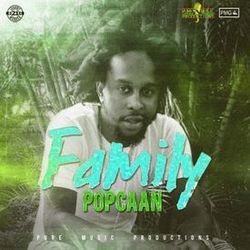 Family by Popcaan