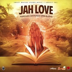 Jah Love by Popcaan