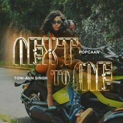 Next To Me Chords by Popcaan