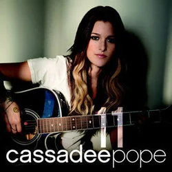 11 (Ver2) Chords by Cassadee Pope