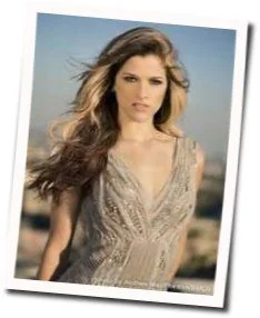 Cinematic Chords by Cassadee Pope