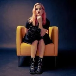 Hereditary Chords by Cassadee Pope