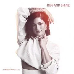Hoodie Chords by Cassadee Pope
