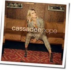 If My Heart Had A Heart Chords by Cassadee Pope