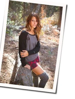 Piano Chords by Cassadee Pope