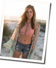 Alien Chords by Cassadee Pope