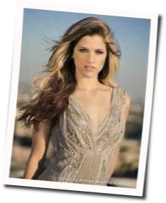 Cinematic Chords by Cassadee Pope