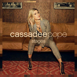 Fyi Chords by Cassadee Pope
