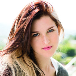 How I Feel Right Now by Cassadee Pope