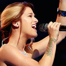 I Died Chords by Cassadee Pope