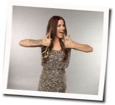 I Wish I Could Break Your Heart Chords by Cassadee Pope