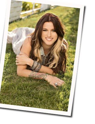 I Wish I Could Break Your Heart  Chords by Cassadee Pope