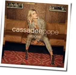 If My Heart Had A Heart Chords by Cassadee Pope