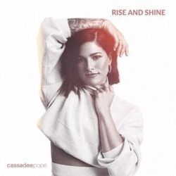Let Me Go Chords by Cassadee Pope