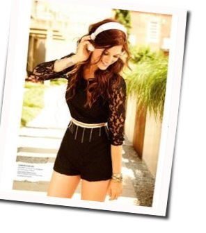 My Bestfriend Hates You Chords by Cassadee Pope