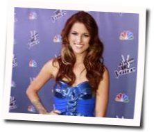 One Song Away  Chords by Cassadee Pope