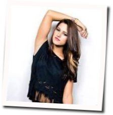 One Song Away  Chords by Cassadee Pope