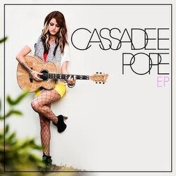 Proved You Wrong Chords by Cassadee Pope