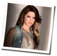 Proved You Wrong  Chords by Cassadee Pope
