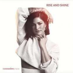 Rise And Shine Chords by Cassadee Pope