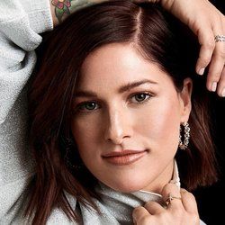 Sand Paper Chords by Cassadee Pope