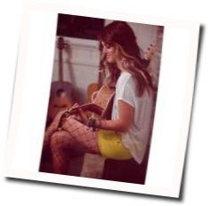 Secondhand Chords by Cassadee Pope