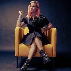 Secret Chords by Cassadee Pope