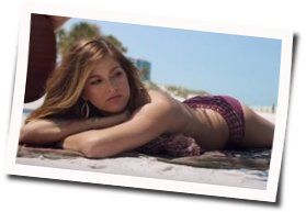 Summer  Chords by Cassadee Pope