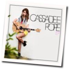 Told You So Chords by Cassadee Pope