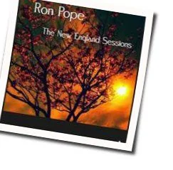 Last First Kiss Chords by Ron Pope