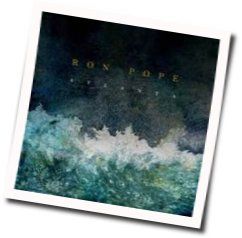 A Drop In The Ocean  Chords by Ron Pope