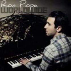 A Song For Tommy Chords by Ron Pope
