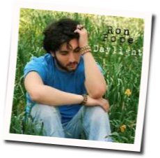 Everything Chords by Ron Pope