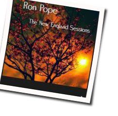 Last First Kiss Chords by Ron Pope