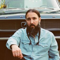 Mama Drove A Mustang Chords by Ron Pope