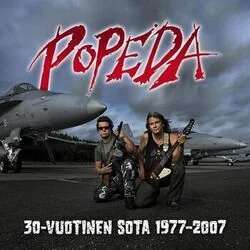Kersantti Karoliina Bass Tab by Popeda
