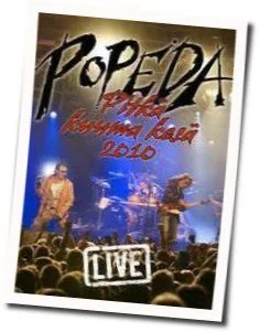 Pitka Kuuma Kesa Tab by Popeda
