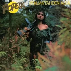 Viimeinen Tanssi Chords by Popeda