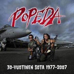 Kersantti Karoliina Bass Tab by Popeda